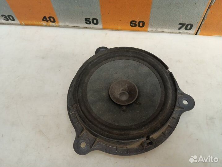 Динамик Nissan Almera G15 1.6 2014