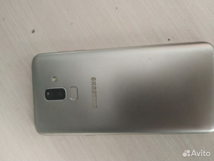 Samsung Galaxy J8 (2018), 3/32 ГБ