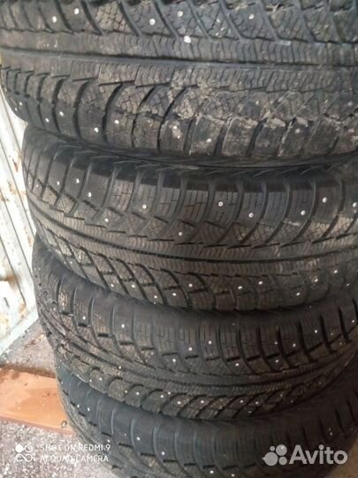 Matador MP 30 Sibir Ice 2 SUV 235/75 R15 109T