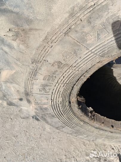 Aeolus Allroads D 21.3/70 R24