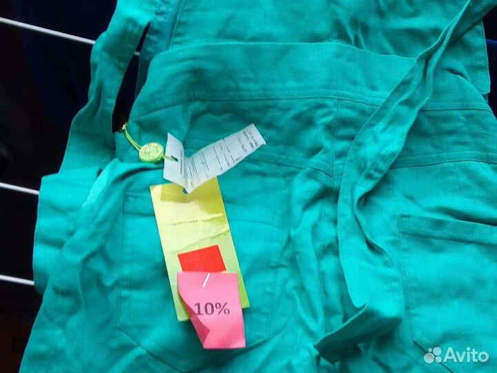 Комбинезон продам размер 44