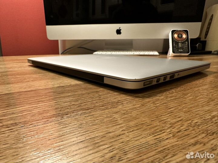 Apple MacBook Pro Late 2013 Retina