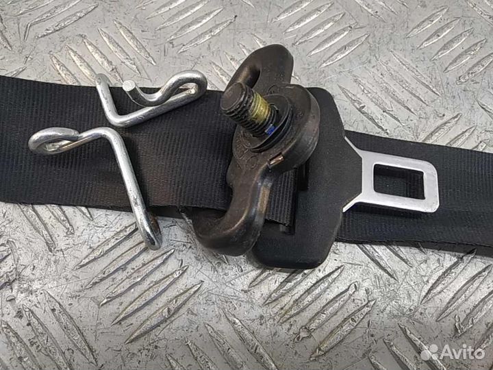 Ремень безопасности с пиропатроном Ford Focus/Focu