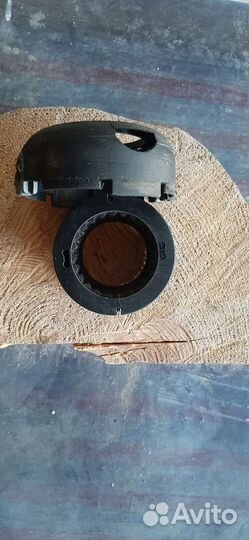 На запчасти головки триммера