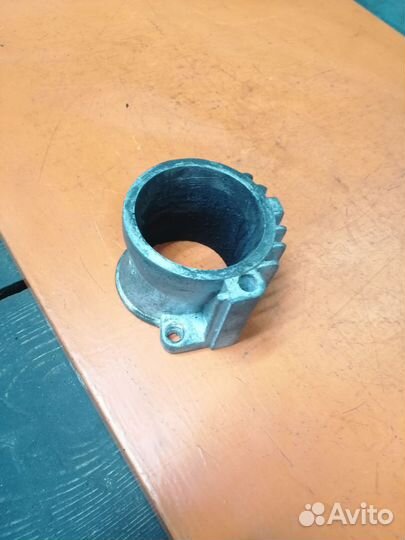 Выхлопной патрубок Иж Планета 5