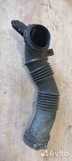 Патрубок воздушного фильтра Ford Kuga CBS