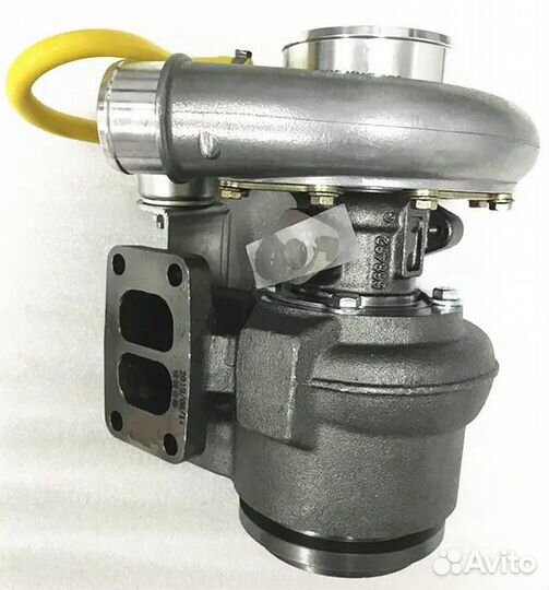 Турбина 431-4572 (OEM)