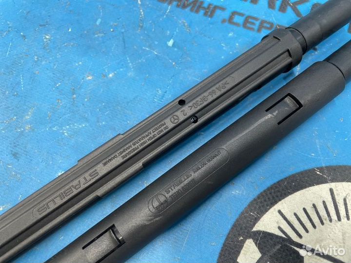 Амортизатор капота Mercedes-Benz C-Class WDD205