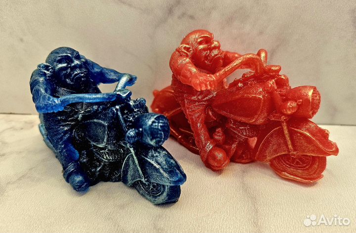 Мыло ручной работы 