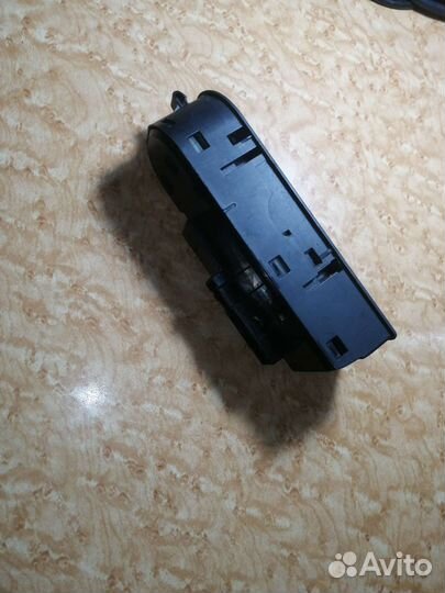 Эбу стеклоподьемниками опель Астра аш