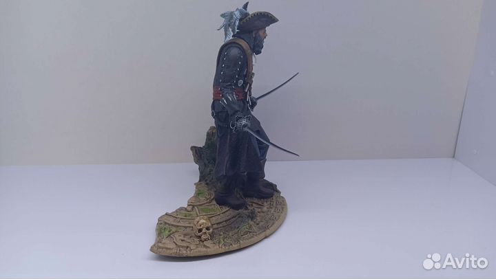 Assassin’s Creed IV. Black Beard