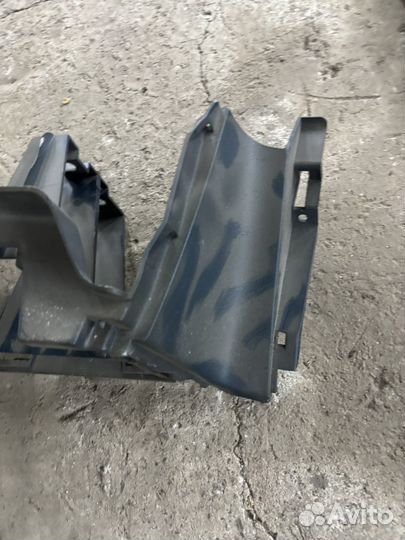 Пластик салона мазда 323 f ba