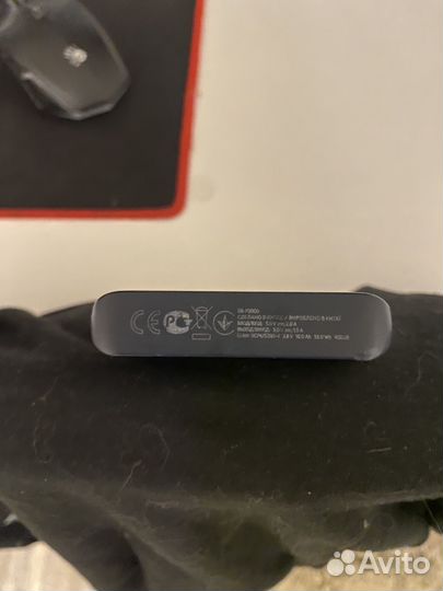 Повербанк Samsung 10000 мАч