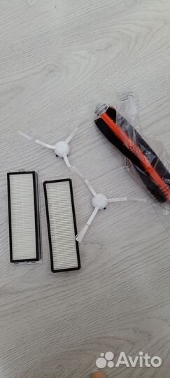 Набор аксессуаров для робота пылесоса Mi robot