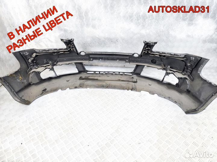 Бампер передний Audi A4 B7 S-Line 8E0807437AF