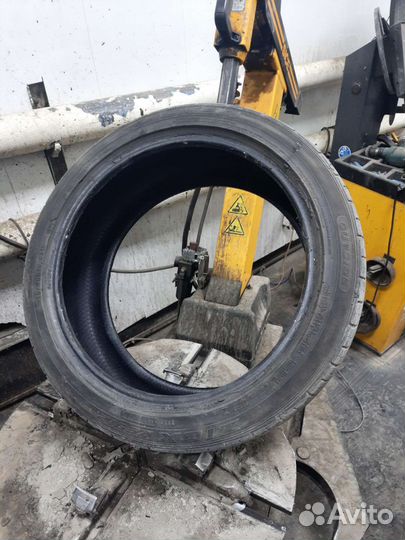 Falken Ziex ZE-912 215/45 R18