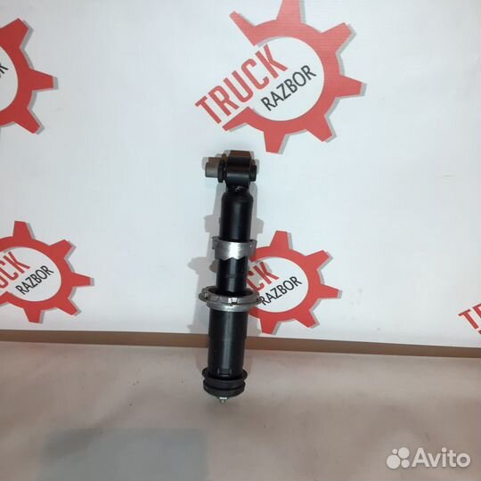 Амортизатор передний Volvo