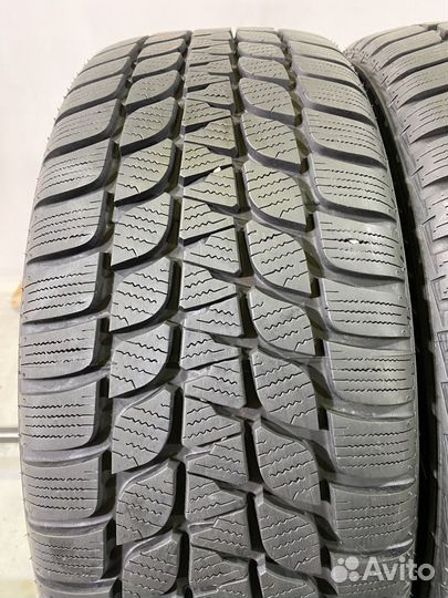 Bridgestone Blizzak LM-25 225/45 R19