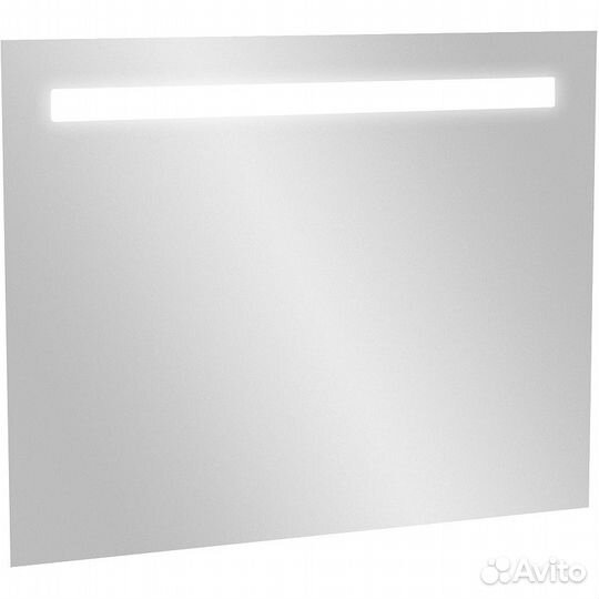 Зеркало Jacob Delafon 80 eb1413-nf Хром