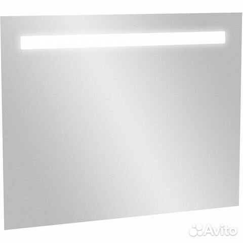 Зеркало Jacob Delafon 80 eb1413-nf Хром