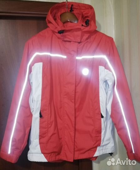 Куртка, плащ