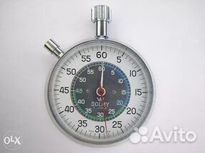 Секундомер