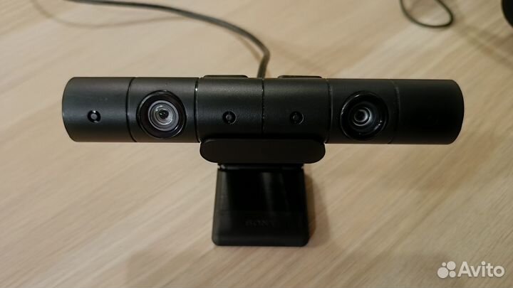 Sony PlayStation VR v.2 + PS Camera v.2 + PS Move