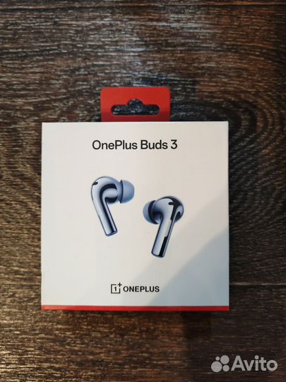 OnePlus Buds 3