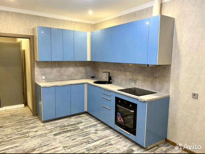 Сборка мебели