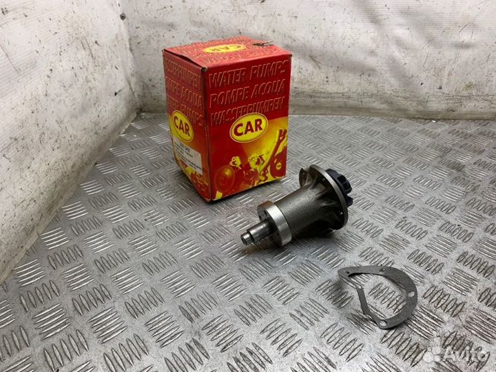 Насос водяной Mercedes-Benz S-Class W126 M110 1985