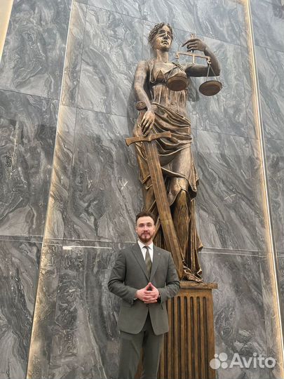 Юрист по наследству в Москве. Бесплатная консульта