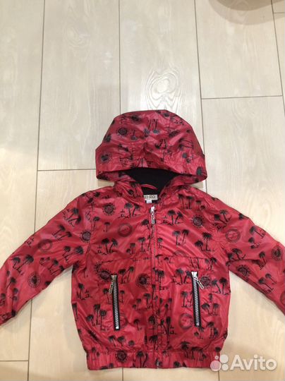 Kenzo оригинал