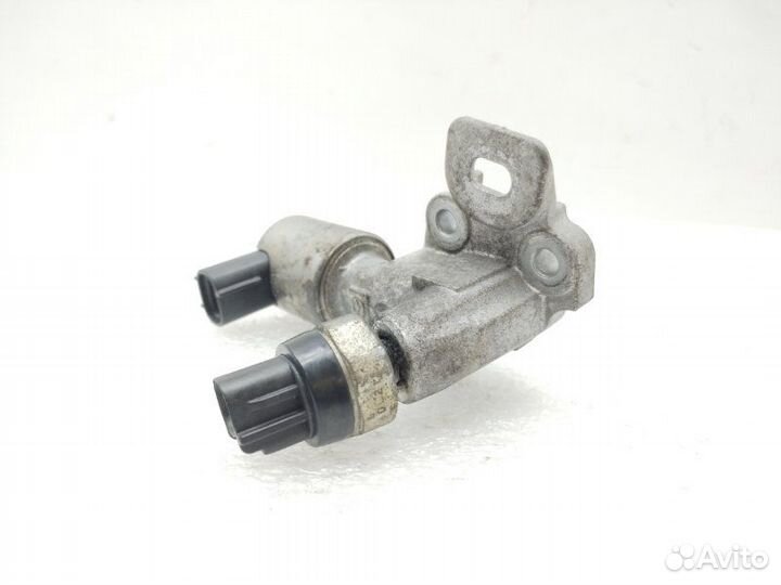 Датчик давления масла двс Mazda 3
