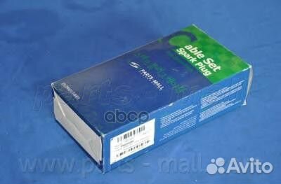 Провода зажигания chevrolet lacetti(J200) PMC 9