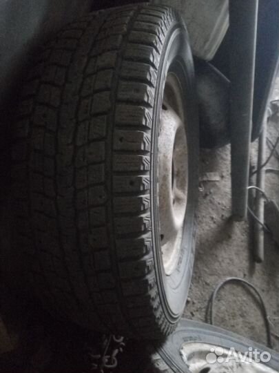 Blackstone Tradoc 6.5/85 R15