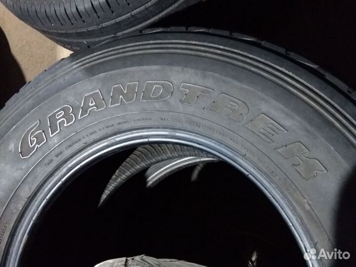Dunlop Grandtrek AT22 285/65 R17 116H