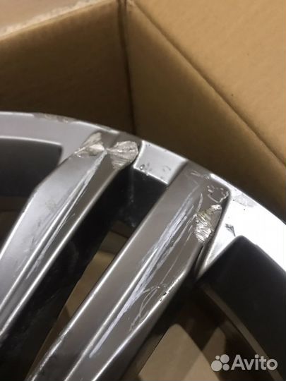 Диск 5NA071498 Z49