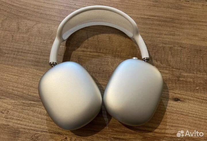 Airpods Max 1:1 (+блок type-c)