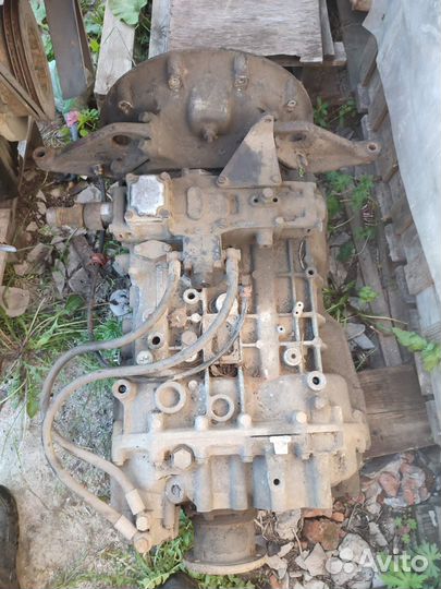 Кпп ман 14 272