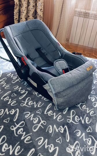 Автолюлька