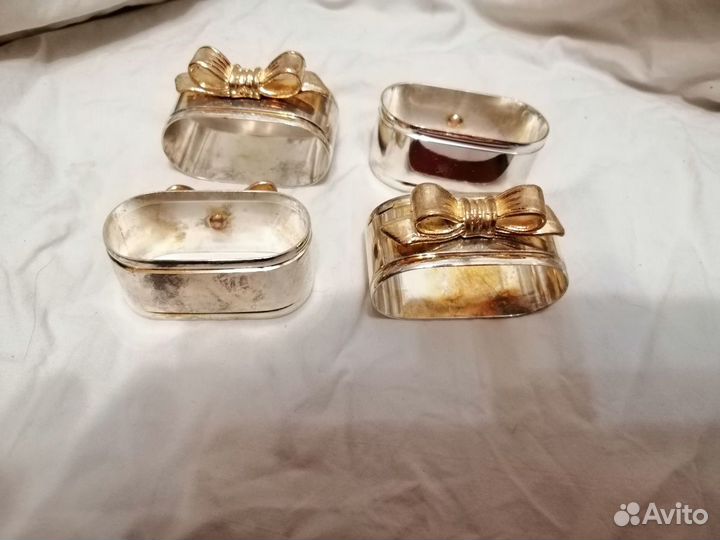 Подставки для салфеток