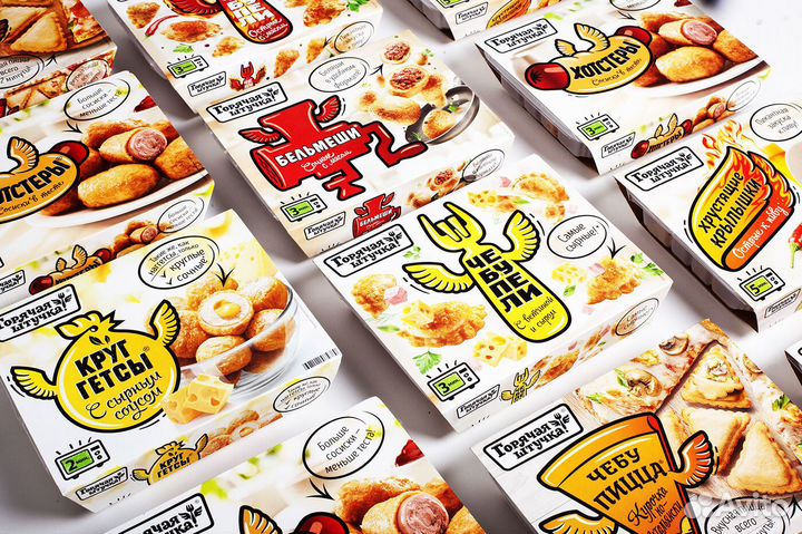 Вахта 15 смен Владимир упаковщик