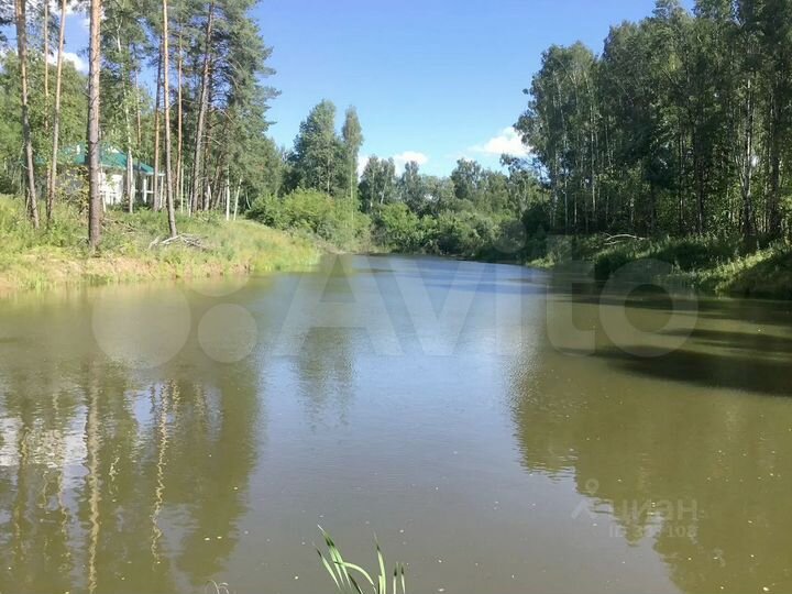 Участок 6,3 сот. (ИЖС)