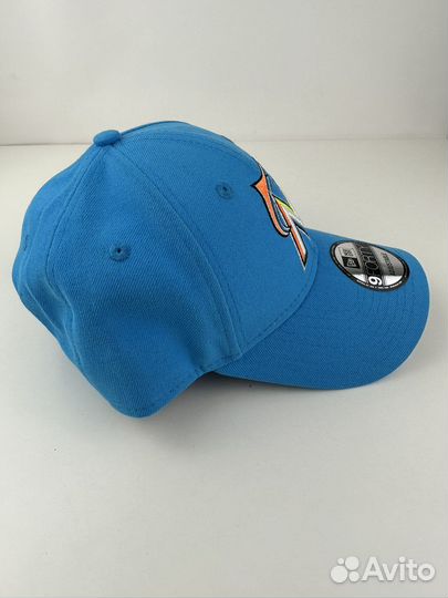 Кепка бейсболка New era 9Forty оригинал новая