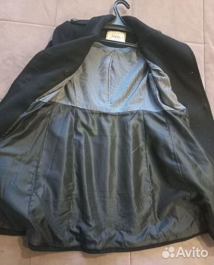 Пальто женское zara