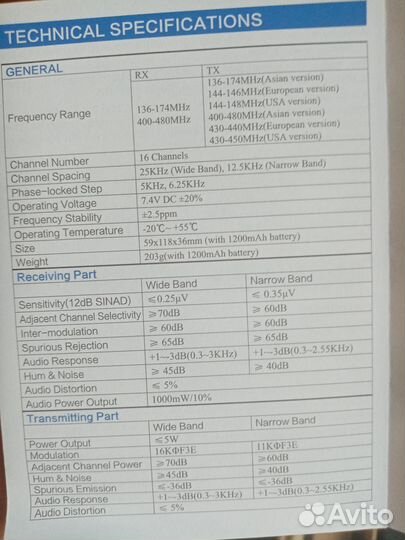 Радиостанция