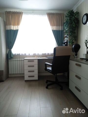 Шторы в детскую