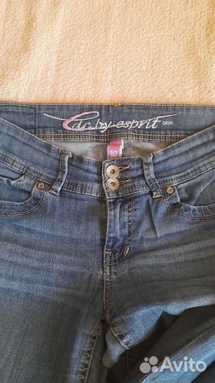 Джинсы женские пакетом 44 46