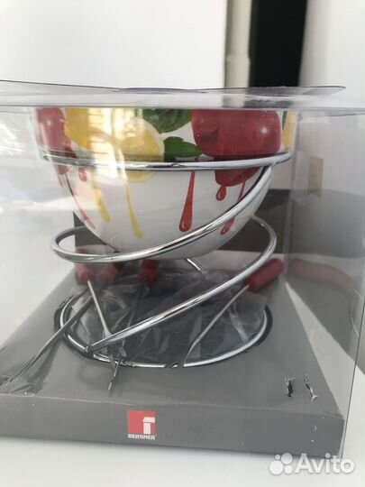 Набор для фондю