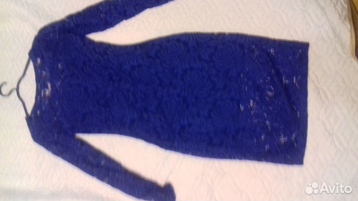 Платье нарядное размер 42-44 новое с этикеткой